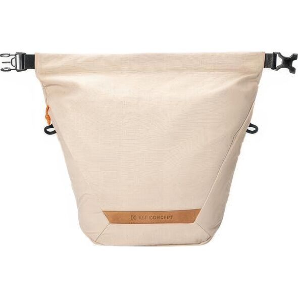 K&F Concept Urban Wander Sling U11 Torba fotograficzna 5 L beżowa