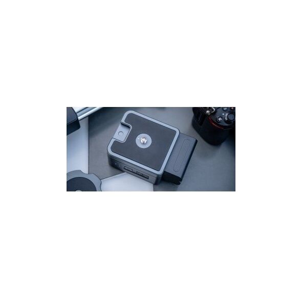 Zeapon Głowica obrotowa Pons Motorized Pan Head