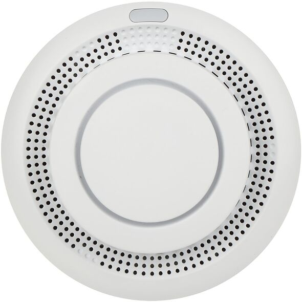 BEZPRZEWODOWA CZUJKA DYMU ATLO-SD01-TUYA Wi-Fi, Tuya Smart