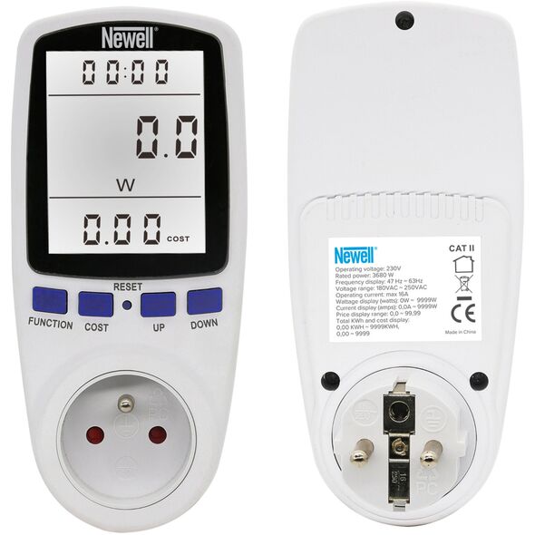 NEWELL NL4276 Watomierz