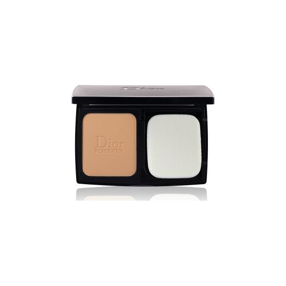 Dior Forever Extreme Control Puder do twarzy 040 Miel 9g