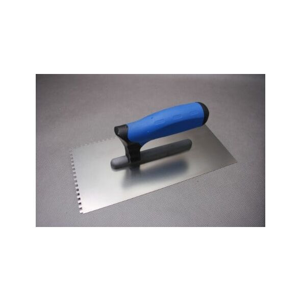 Kubala Paca nierdzewna 130x270mm 6x6mm G-11 - 0242