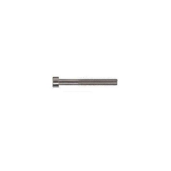 Śruba imbusowa ocynkowana klasy 8.8 5x16mm 1kg