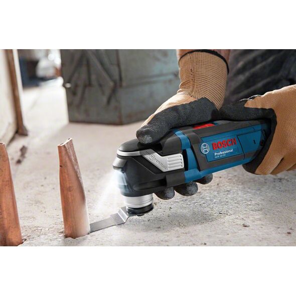 Bosch Narzędzie wielofunkcyjne GOP 40-30 400W (601231001)
