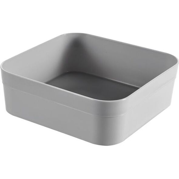 Curver Organizer do szuflady Curver Infinity kwadratowy - 50482 (234480)