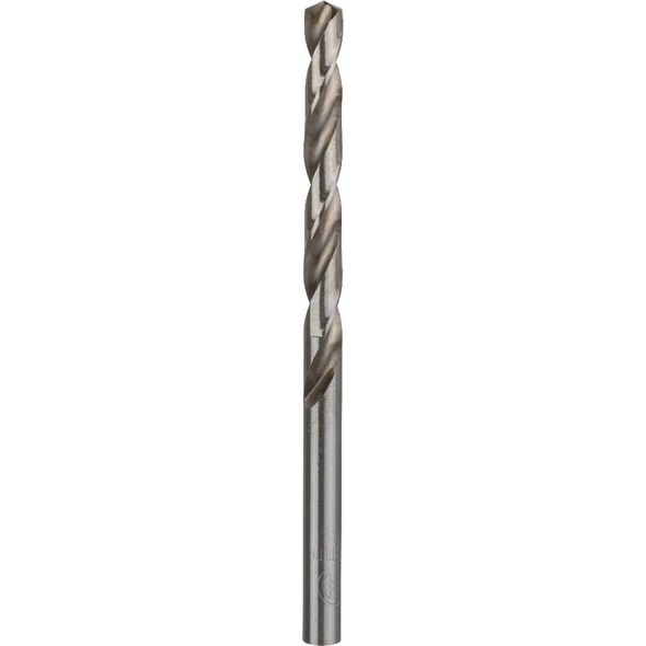 Wiertło Bosch HSS walcowe 3,3mm 10szt. (2.608.585.913)