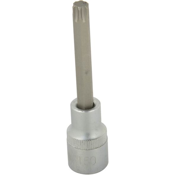 Geko Klucz trzpieniowy torx 6-kąt.100mm (CRV T-50)