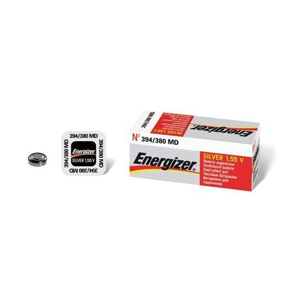 Energizer Bateria 394 60mAh 1 szt.