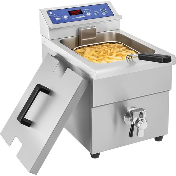 Royal Catering RCIF 10E