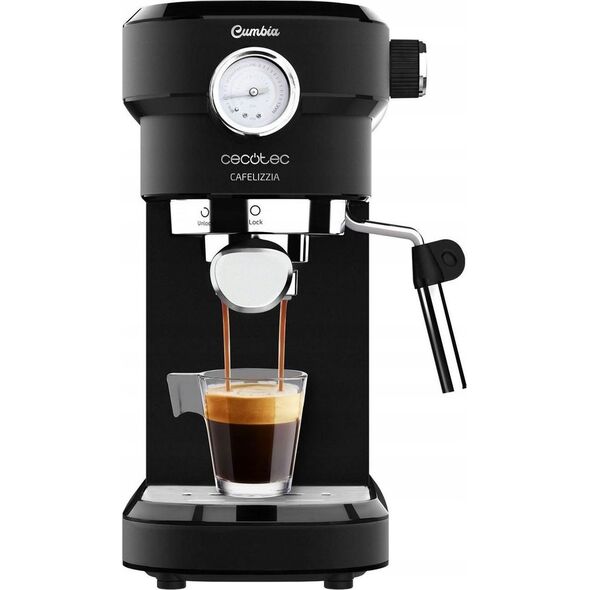 Ekspres ciśnieniowy Cecotec Cafelizzia Black 790 Pro