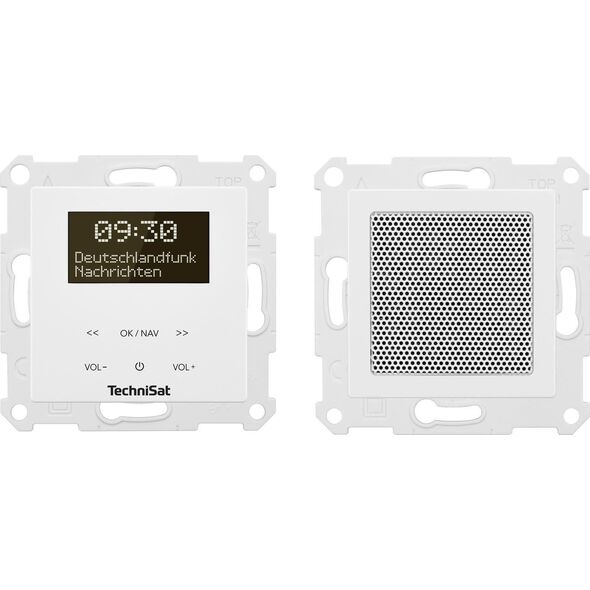 TechniSat DIGITRADIO UP55