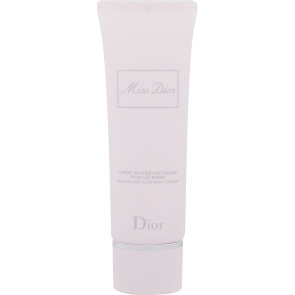 Christian Dior Miss Dior Krem do rąk 50 ml