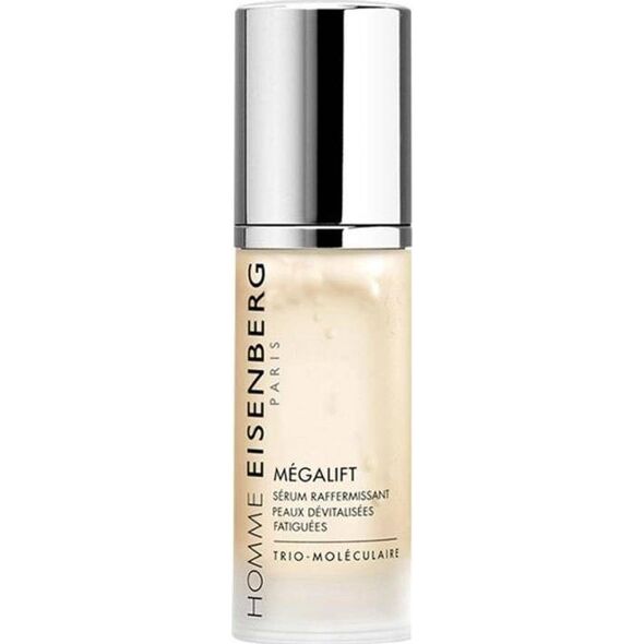 EISENBERG Homme Megalift Firming Serum ujędrniające serum żelowe dla mężczyzn 30ml