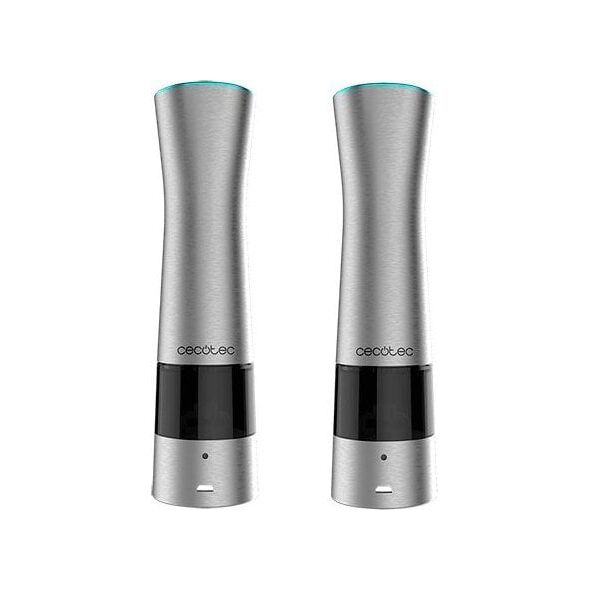 Młynek do przypraw Cecotec Młynek Elektryczny Cecotec InstantMill Press Duo