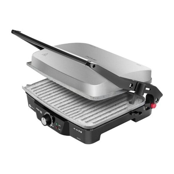 Grill elektryczny Cecotec Rock'nGrill 2000