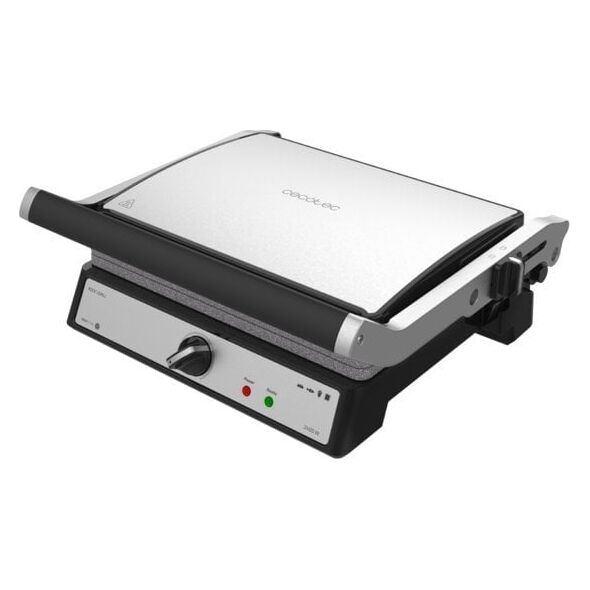 Grill elektryczny Cecotec Rock’nGrill 2400 UltraRapid