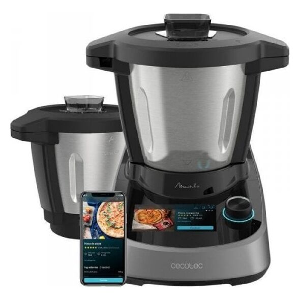 Robot kuchenny Cecotec Robot Kuchenny Cecotec Mambo Touch Habana