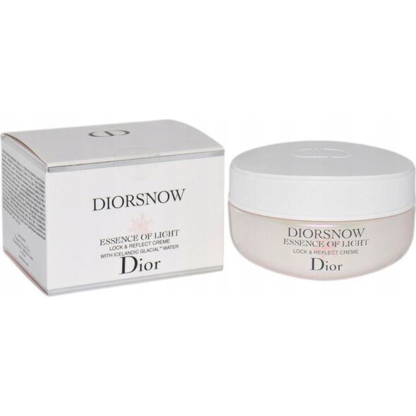 Dior DIOR DIORSNOW ESSENCE OF LIGHT CREAM 50ML