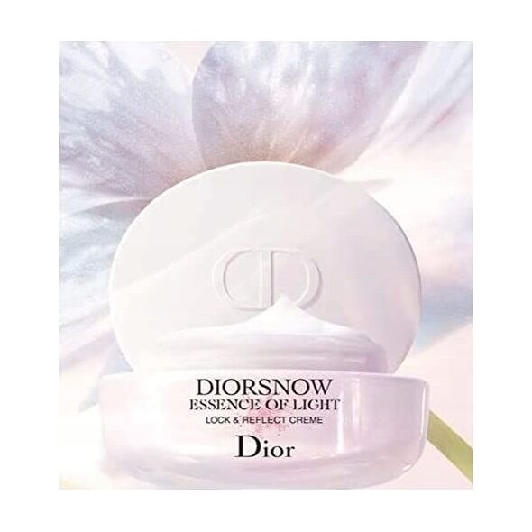 Dior DIOR DIORSNOW ESSENCE OF LIGHT CREAM 50ML