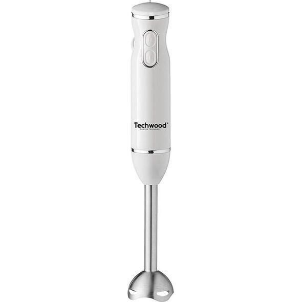 Blender Techwood Blender ręczny Techwood TMP-660 (biały)