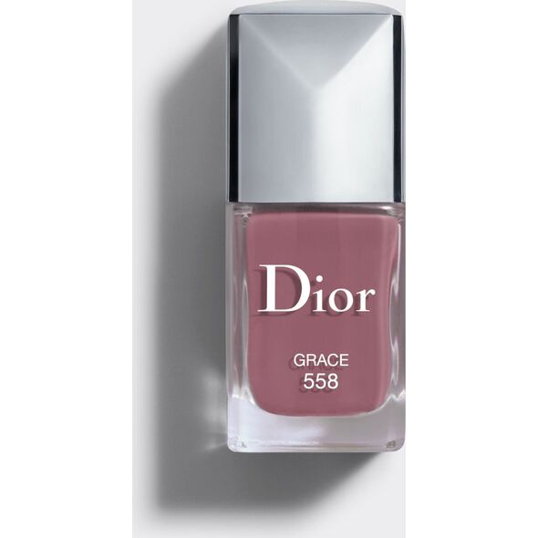 Dior DIOR VERNIS NAIL HAUTE COULEUR HAUTE TENUE 558 GREY 10ML