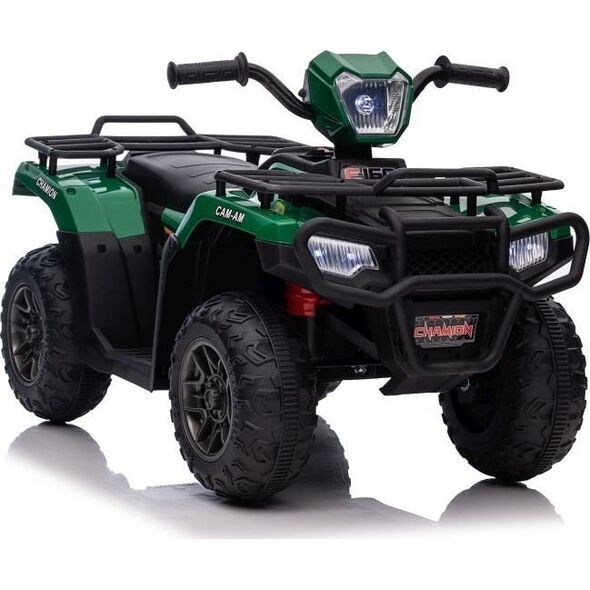 Lean Cars Quad Na Akumulator JC915 Zielony