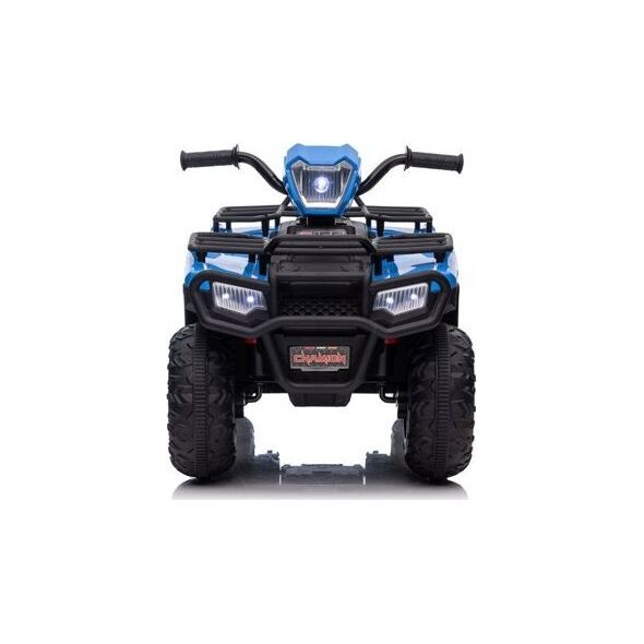Lean Cars Quad Na Akumulator JC915 Niebieski