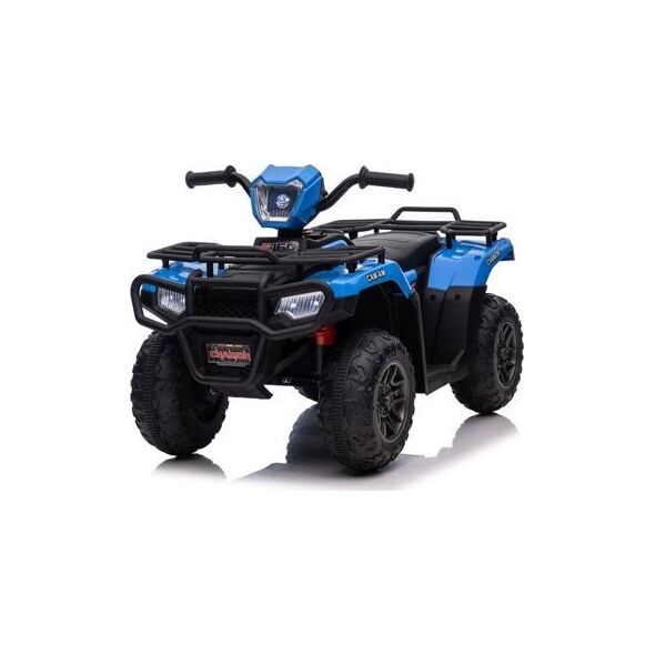 Lean Cars Quad Na Akumulator JC915 Niebieski