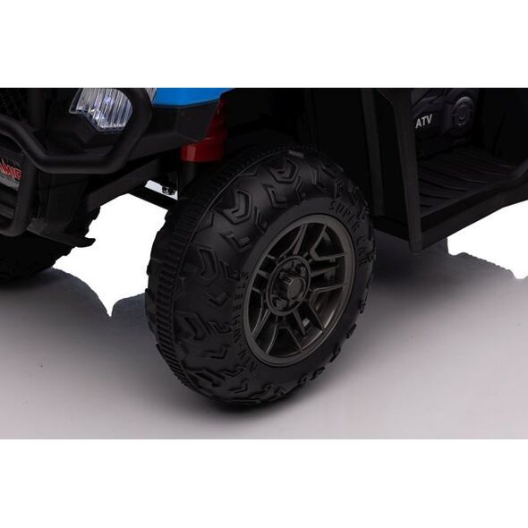 Lean Cars Quad Na Akumulator JC915 Niebieski