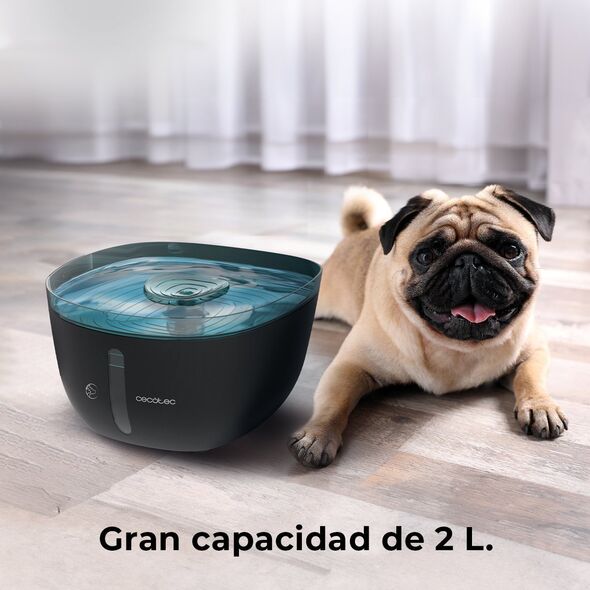 Cecotec Cecotec Automatyczna Fontanna Pumba 2200 Refresh  (9561)