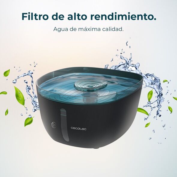 Cecotec Cecotec Automatyczna Fontanna Pumba 2200 Refresh  (9561)