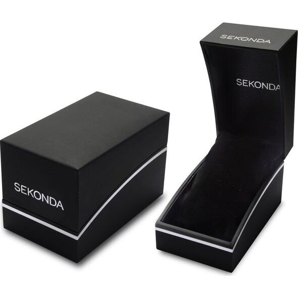 Zegarek Sekonda Zegarek damski Sekonda 4134 czarny