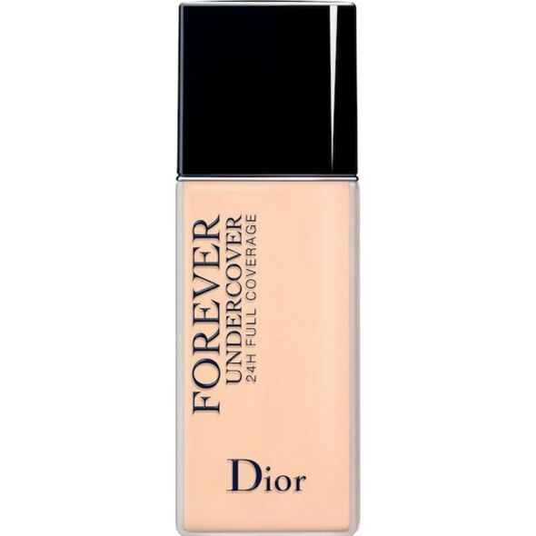 Dior Diorskin Forever Undercover 015 Tender Beige 40ml
