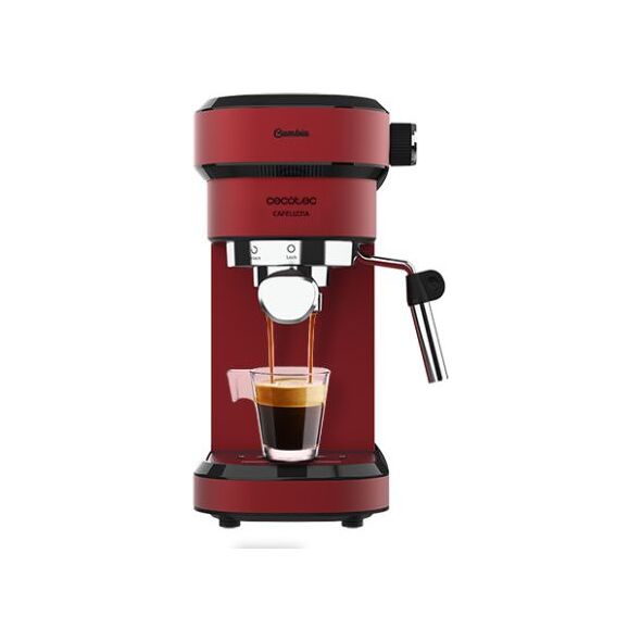 Ekspres ciśnieniowy Cecotec Cafelizzia Shinny 790