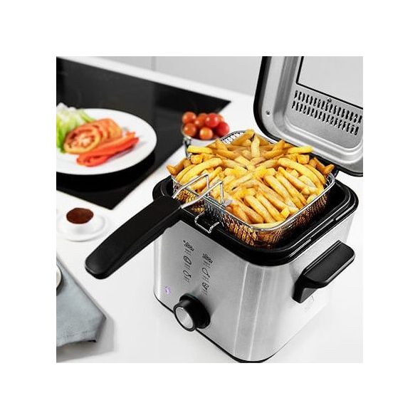 Frytkownica Cecotec Infinity 1500