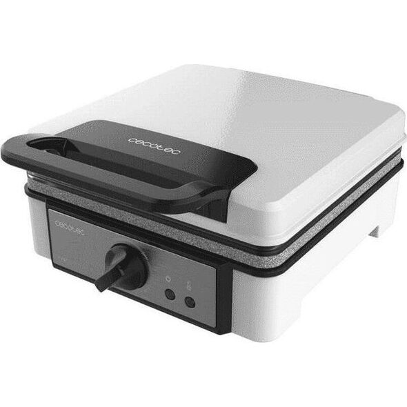 Gofrownica Cecotec Gofrestone Double (8006)
