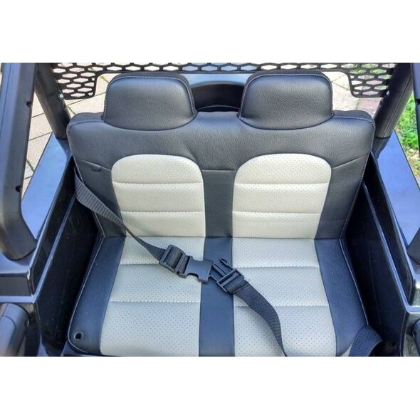 Lean Sport Auto na Akumulator S2388 Jeep Czarny 4x45W