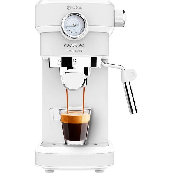 Ekspres ciśnieniowy Cecotec Cafelizzia White 790 Pro
