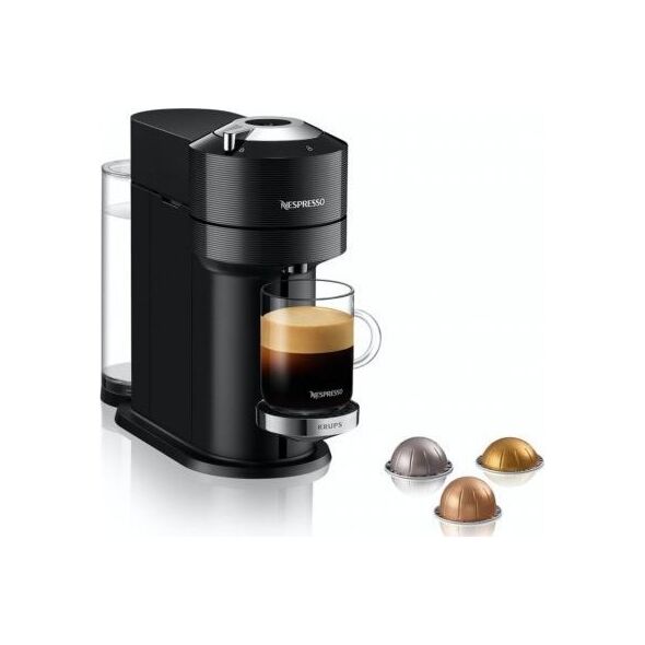 Ekspres na kapsułki Nespresso Vertuo Next (XN9108.20)