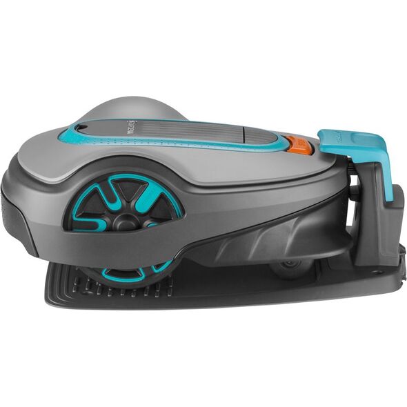 Robot koszący Gardena Sileno life 750 (15101-32)