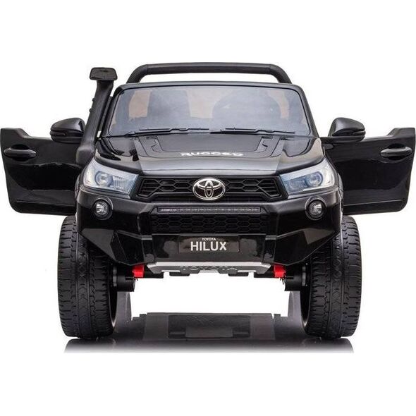 Lean Sport Auto na Akumulator Toyota Hilux Czarny Lakierowany