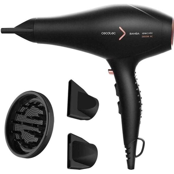 Suszarka Cecotec Bamba IoniCare 5350