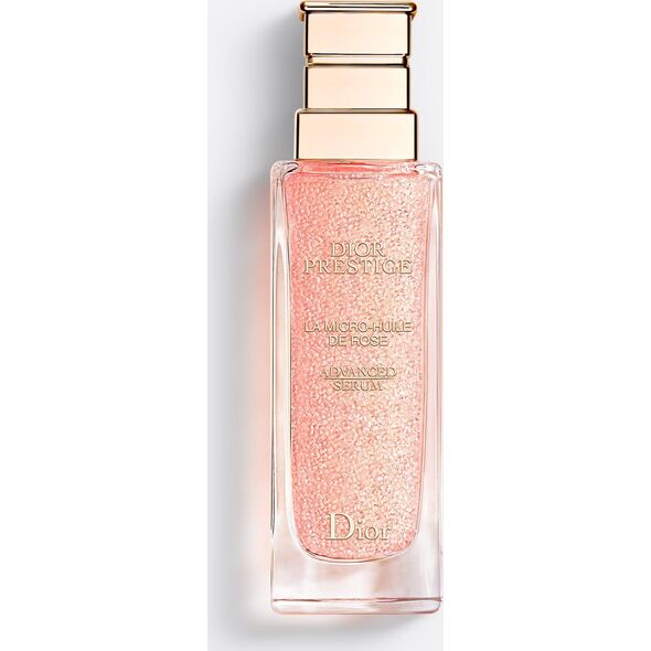 Dior DIOR PRESTIGE LA MICRO-HUILE DE ROSE ADVANCED SERUM 50ML