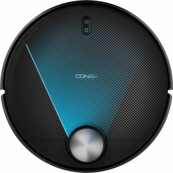 Robot sprzątający Cecotec Cecotec Robot Sprzątający CONGA 11090 Spin Revolution Home&Wash
