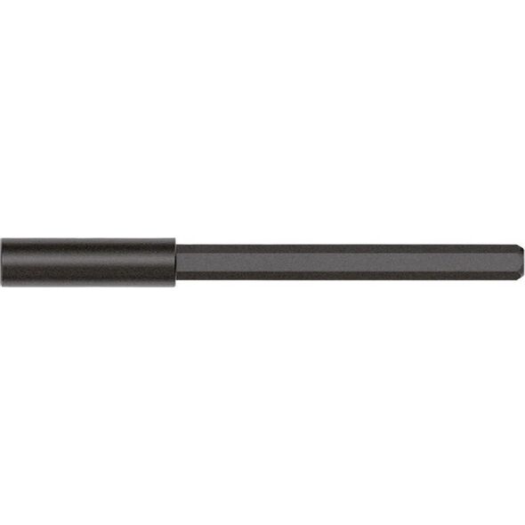Wiha Wiha Zai home e-screwdriver, screwdriver (black, Li-Ion battery 3.6V 1.5Ah, 8 bits and extension)