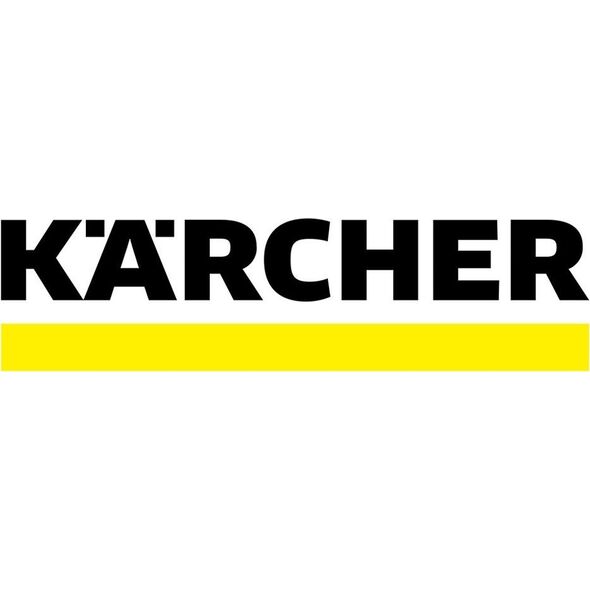 Karcher Kärcher sweeper KM 70/20 C (grey/black, with side brush)