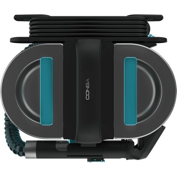 Odkurzacz ręczny Cecotec Odkurzacz do tapicerki Cecotec Conga 4000 Carpet&Spot Clean /OUTLET