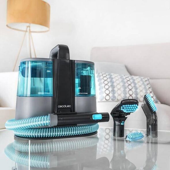 Odkurzacz ręczny Cecotec Odkurzacz do tapicerki Cecotec Conga 4000 Carpet&Spot Clean /OUTLET