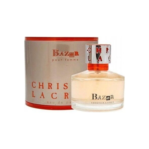 Christian Lacroix Perfumy Damskie Christian Lacroix EDP Bazar Pour Femme 50 ml
