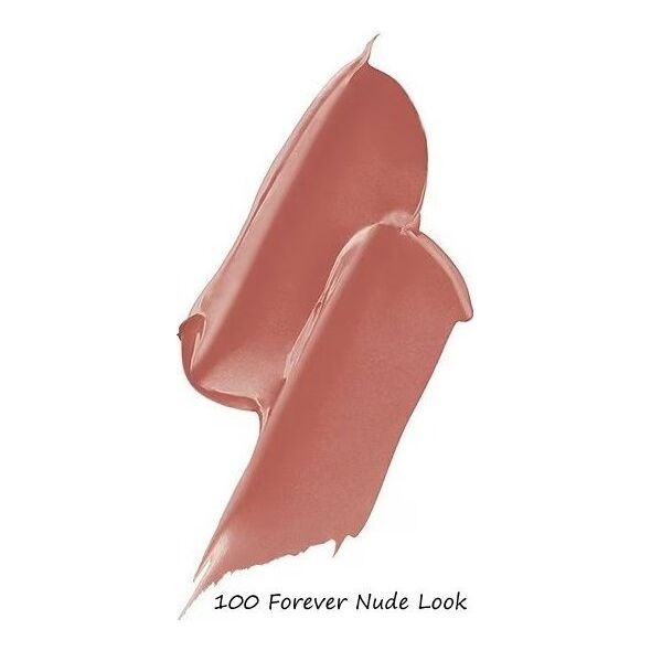 Dior Ilgai išliekantis lūpdažis Dior Rouge Dior Forever, 100 Forever Nude Look, 3.2 g